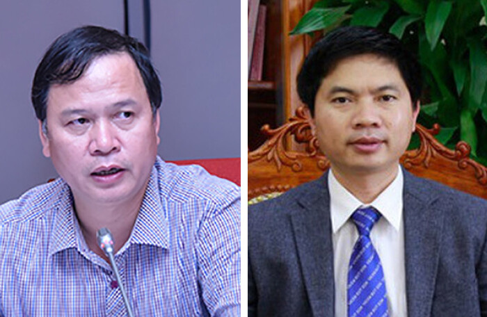 Nhân sự tuần qua: Thủ tướng miễn nhiệm 2 Phó chủ tịch UBND tỉnh Hà Nam và Hưng Yên, Lào Cai có tân Phó Chủ tịch UBND tỉnh