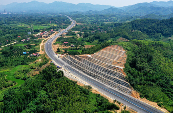 Cao tốc Bắc Giang - Lạng Sơn 12.000 tỷ đồng: Chủ đầu tư đề xuất miễn phí cho các phương tiện trong dịp Tết