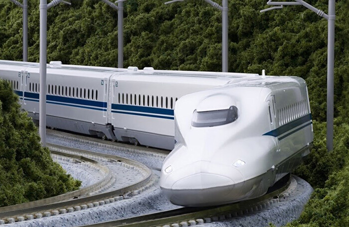 Thái Lan tìm nguồn thay thế vốn Trung Quốc trong dự án đường sắt cao tốc