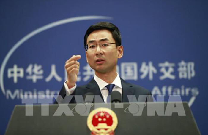 Trung Quốc bác thông tin liên quan vụ tấn công mạng ở Australia
