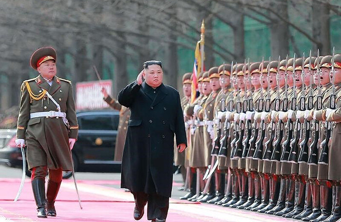 Soi những điều thú vị về đất nước Triều Tiên trước thượng đỉnh Mỹ - Triều