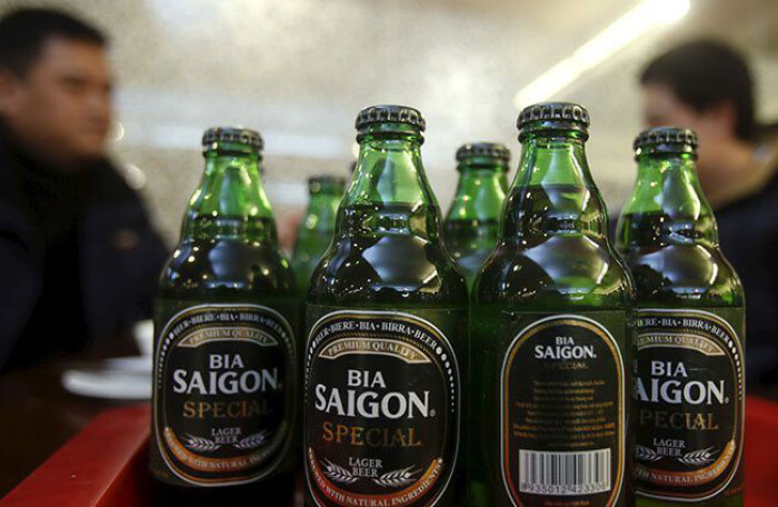 Thương vụ Beerco mua cổ phần Vietnam Beverage giúp FDI tăng vọt