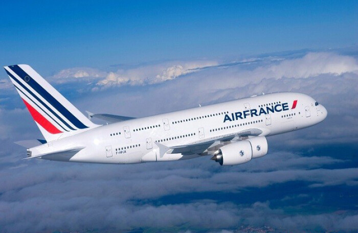 Máy bay Pháp khởi hành từ TP. HCM suýt bị va chạm trên bầu trời Ấn Độ
