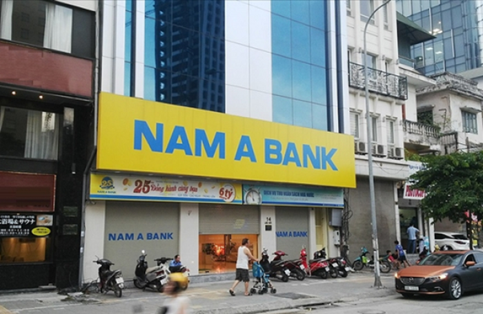 Nam A Bank cấp vốn cho nhiều cá nhân, công ty mua cổ phiếu Eximbank