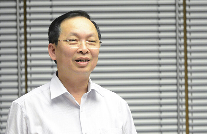 Phó Thống đốc Đào Minh Tú: Vay ngân hàng thực tế không khó khăn đến mức như nhiều người nghĩ