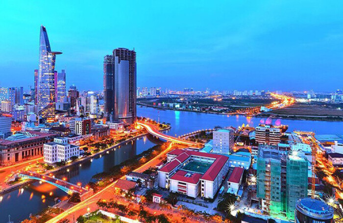 Báo cáo dự báo kinh tế Việt Nam năm 2019 và 2020