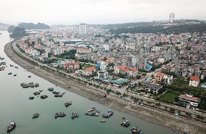 Quảng Ninh chi 870 tỷ mở rộng đường bao biển ven vịnh Hạ Long