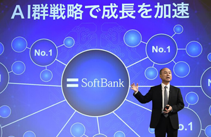 Vốn hóa SoftBank bốc hơi 9 tỷ USD sau đợt IPO thất vọng của Uber