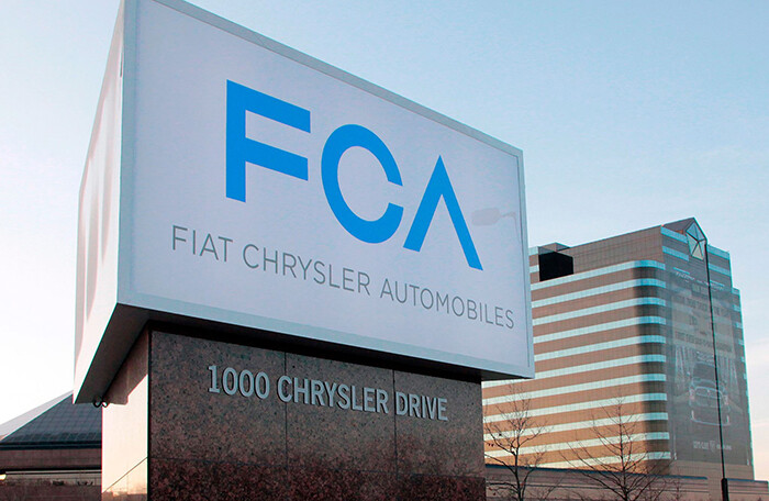 Fiat Chrysler xác nhận đàm phán sáp nhập với Renault