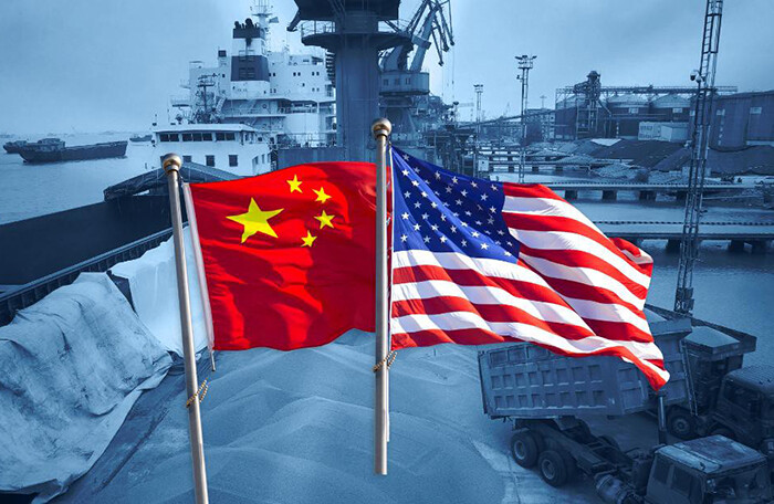 Thế giới có thể mất 600 tỷ USD vì chiến tranh thương mại Mỹ Trung