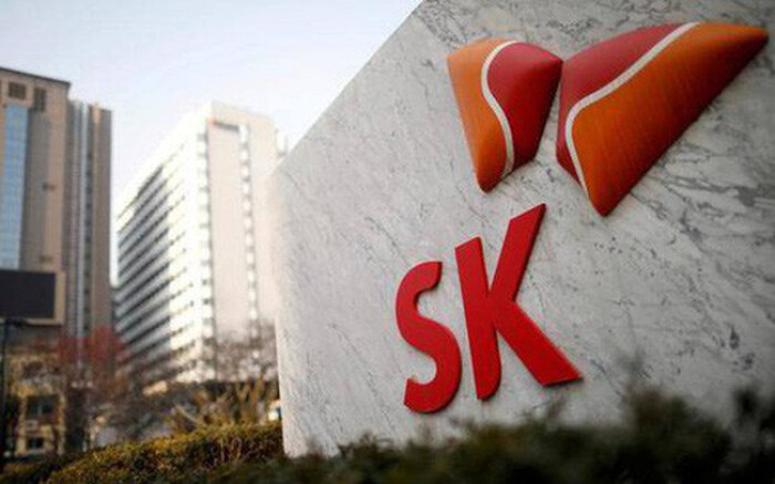 SK Group chính thức trở thành cổ đông lớn thứ 3 của Vingroup