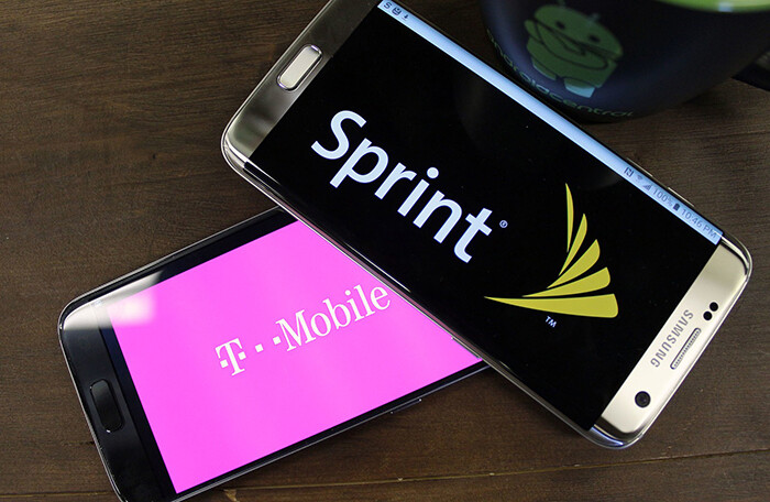 Thương vụ sáp nhập giữa T-Mobile và Sprint đứng trước nguy cơ đổ bể