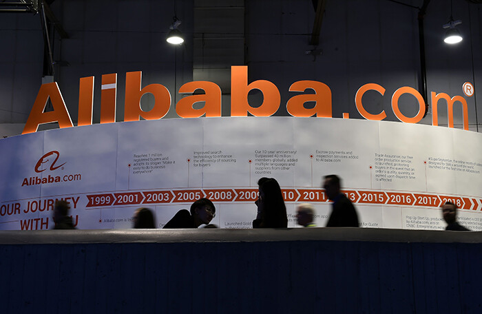 Reuters: Alibaba chuẩn bị IPO 20 tỷ USD tại Hong Kong