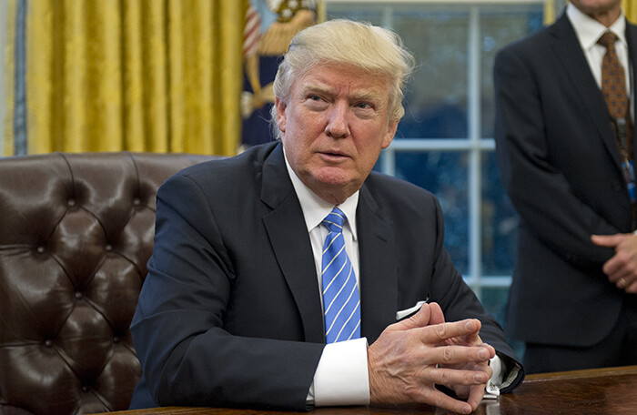 Ông Trump cảnh báo Iran sẽ bị xóa sổ nếu xung đột với Mỹ