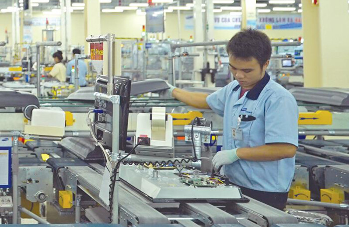 FDI 6 tháng: Nhà đầu tư ngoại chi 8 tỷ USD mua cổ phần công ty Việt, tăng 98% so với cùng kỳ