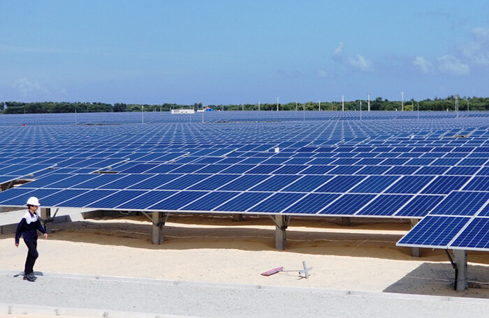 Thừa Thiên - Huế dành gần 600ha để làm dự án điện mặt trời