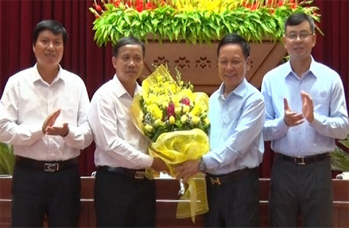 Hòa Bình: Phó Chủ tịch UBND Bùi Văn Khánh được bầu làm Phó Bí thư Tỉnh ủy