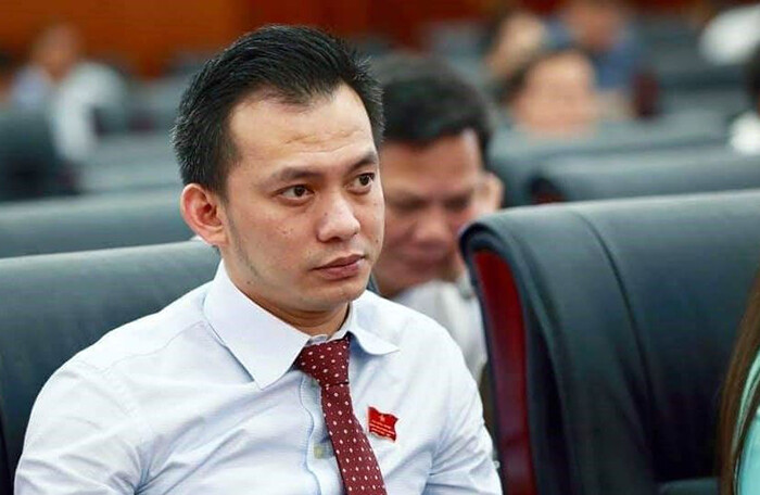 Con trai ông Nguyễn Bá Thanh được thôi làm nhiệm vụ đại biểu HĐND thành phố Đà Nẵng