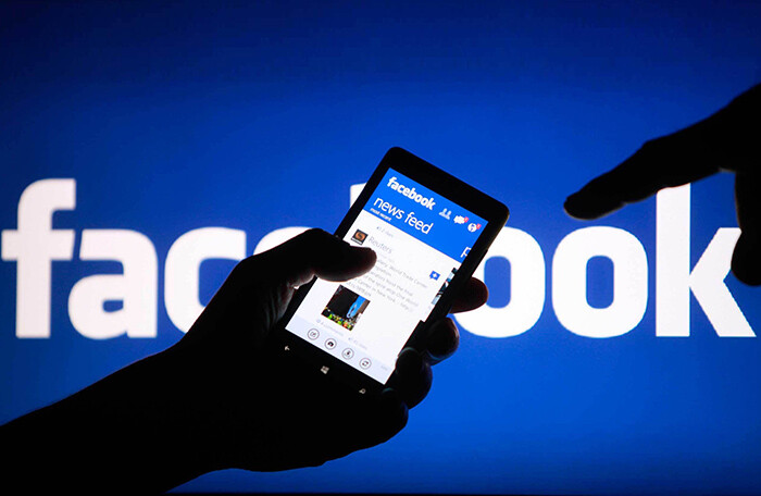 Facebook đối mặt với án phạt 5 tỷ USD
