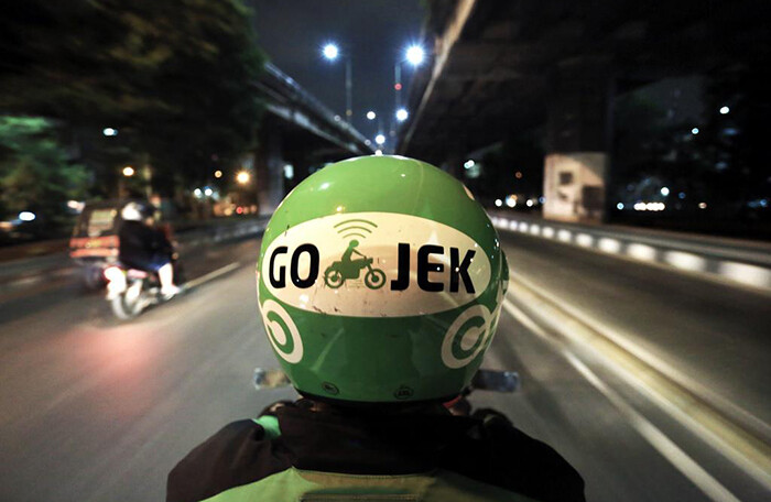 Go-Jek nhận vốn từ ngân hàng lớn nhất Thái Lan