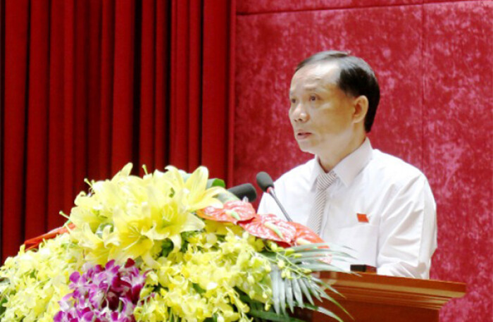 Thủ tướng phê chuẩn kết quả bầu Chủ tịch UBND tỉnh Hòa Bình đối với ông Bùi Văn Khánh