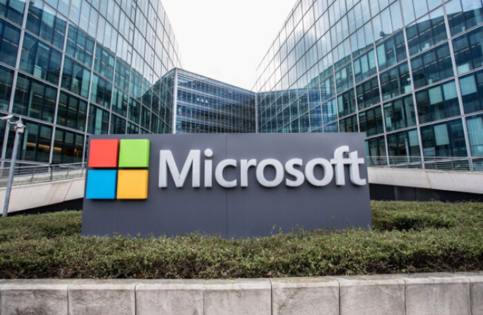 Microsoft đầu tư 1 tỷ USD vào công ty nghiên cứu trí tuệ nhân tạo