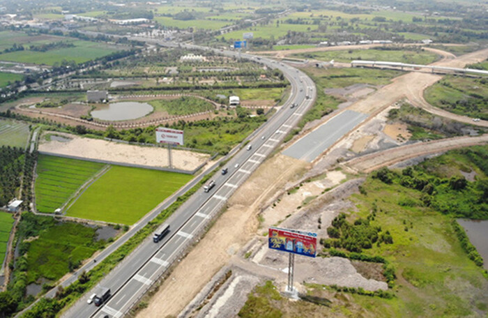Dự án cao tốc Trung Lương - Mỹ Thuận: Thủ tướng gửi gắm '9 từ'