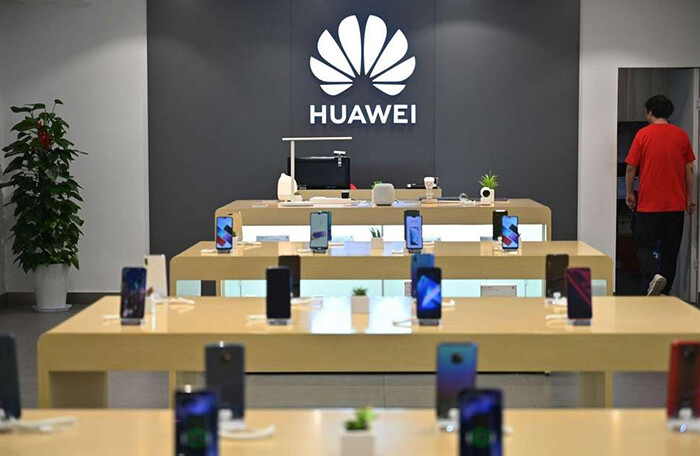 Huawei dự định đầu tư 800 triệu USD vào Brazil để đón đầu mạng 5G