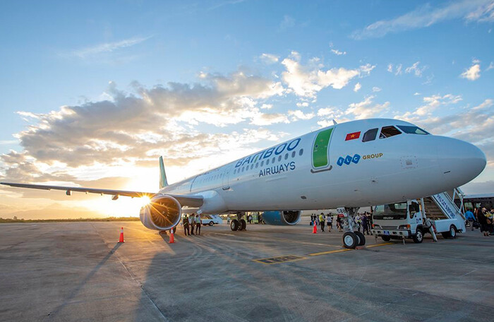 Bamboo Airways được cấp giấy chứng nhận tổ chức huấn luyện hàng không