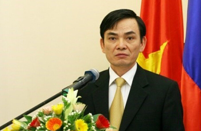 Cựu Tổng giám đốc BIDV Trần Anh Tuấn qua đời