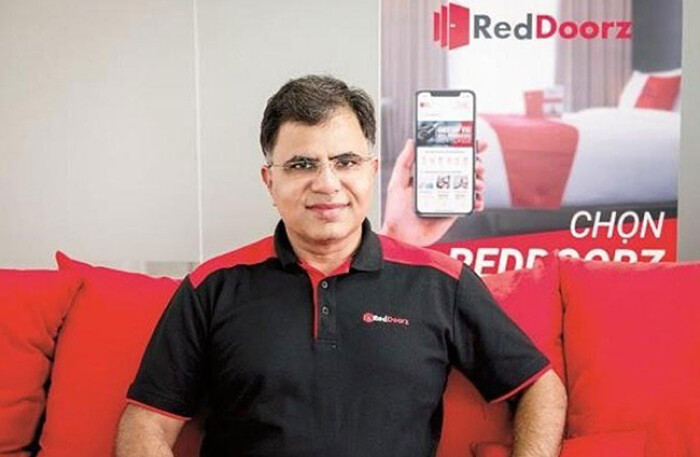 Nhận thêm 70 triệu USD, startup RedDoorz sẽ mở trung tâm công nghệ ở Việt Nam