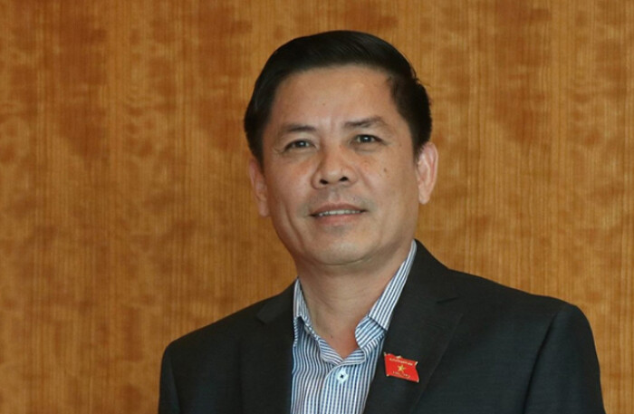 Bộ trưởng Nguyễn Văn Thể thôi làm thành viên Ủy ban Tài chính, Ngân sách Quốc hội