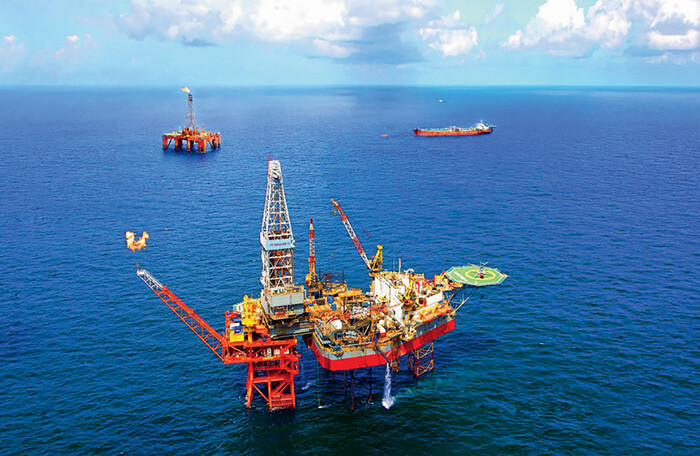 Phát huy vai trò ngành dầu khí trong chiến lược phát triển đất nước thời kỳ mới