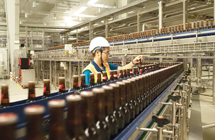 Quảng Ninh cho phép nhà đầu tư nước ngoài nghiên cứu xây dựng nhà máy sản xuất bia