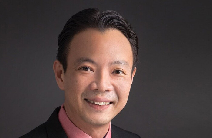 Tập đoàn Chubb bổ nhiệm trưởng bộ phận P&C tại Singapore, là ông Eric Kwan