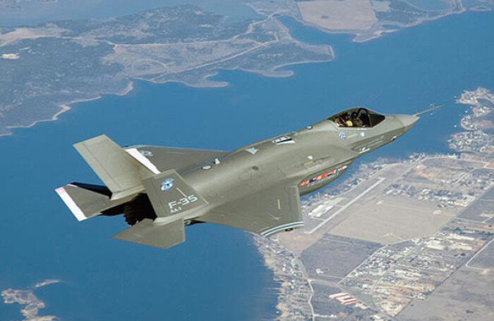 Bộ Ngoại giao Mỹ chấp thuận thương vụ bán F-35 cho Ba Lan