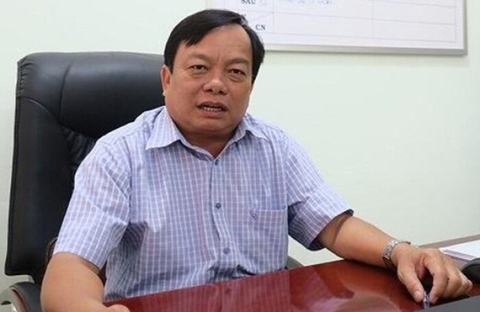 Công an Bình Thuận bắt tạm giam Phó chủ tịch UBND TP Phan Thiết Trần Hoàng Khôi