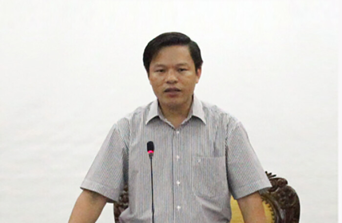 Ông Phan Trọng Tấn được phê chuẩn làm Phó chủ tịch UBND tỉnh Phú Thọ