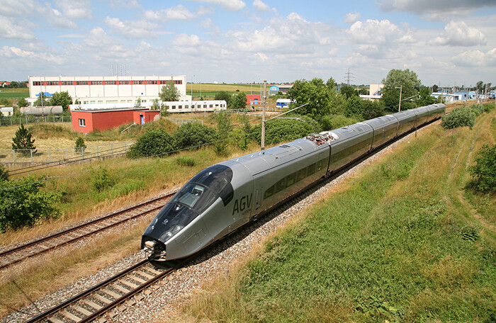 Ưu tiên xây dựng đường sắt tốc độ cao TP. HCM đi sân bay Long Thành trong giai đoạn 2021-2030