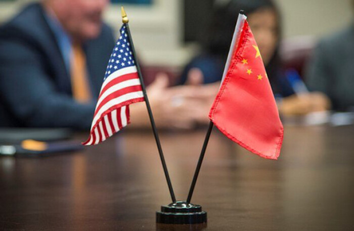 Mỹ - Trung ấn định thời điểm đàm phán thương mại