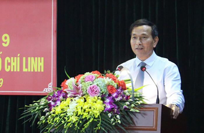 Tân Phó chủ tịch UBND tỉnh Hải Dương là ai?