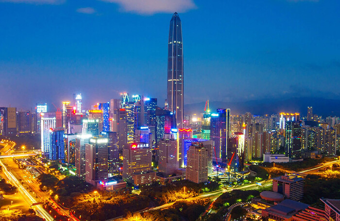 Trung Quốc xây dựng đặc khu kinh tế Thâm Quyến thành đô thị kiểu mẫu vào  năm 2025
