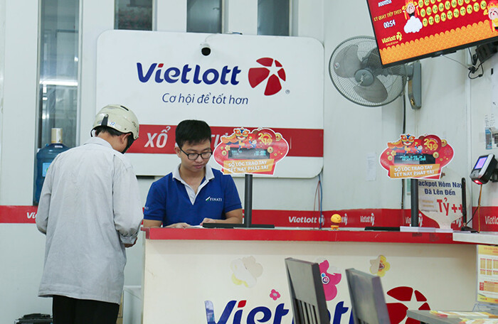 Kết quả Vietlott: Một khách hàng trúng Jackpot hơn 3,7 tỷ tại Đồng Nai
