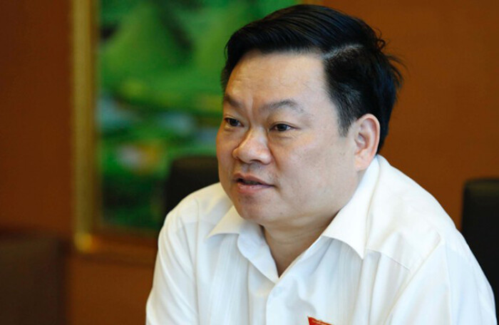 Bắc Kạn: Phó bí thư thường trực Tỉnh ủy Hoàng Duy Chinh được bầu làm bí thư Tỉnh ủy
