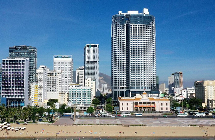 Báo cáo tình hình thị trường bất động sản Việt Nam quý III/2020