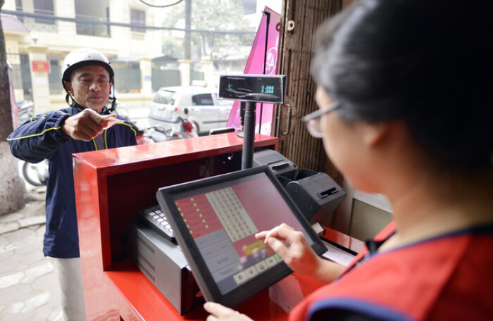Kết quả Vietlott: Một khách hàng trúng Jackpot hơn 4 tỷ đồng tại Hà Nội