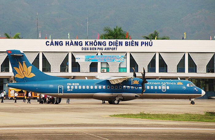 Thống nhất giao ACV đầu tư mở rộng sân bay Điện Biên