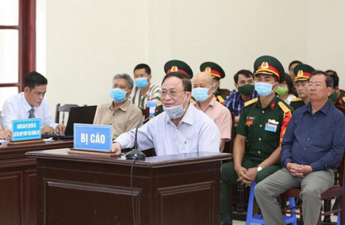 Vụ cựu Thứ trưởng Nguyễn Văn Hiến: Tiếp tục tịch thu hàng trăm tỷ đồng