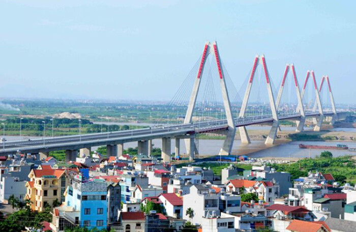 VietnamFinance bình chọn 10 sự kiện tiêu biểu của Hà Nội năm 2020