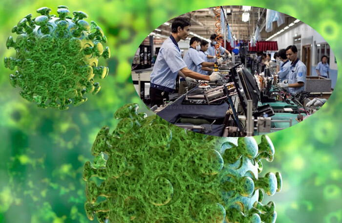 Báo cáo đánh giá ảnh hưởng của dịch do virus corona đối với kinh tế Việt Nam